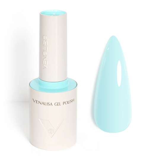 Oja semipermanentă Venalisa Gel Polish 5042