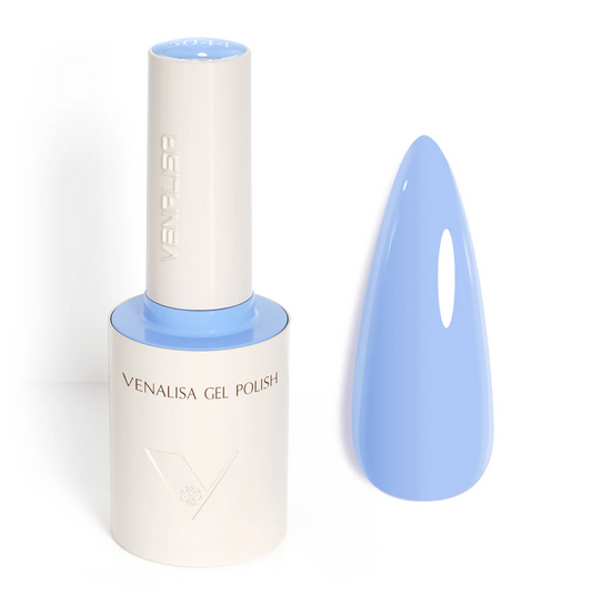 Oja semipermanentă Venalisa Gel Polish 5044