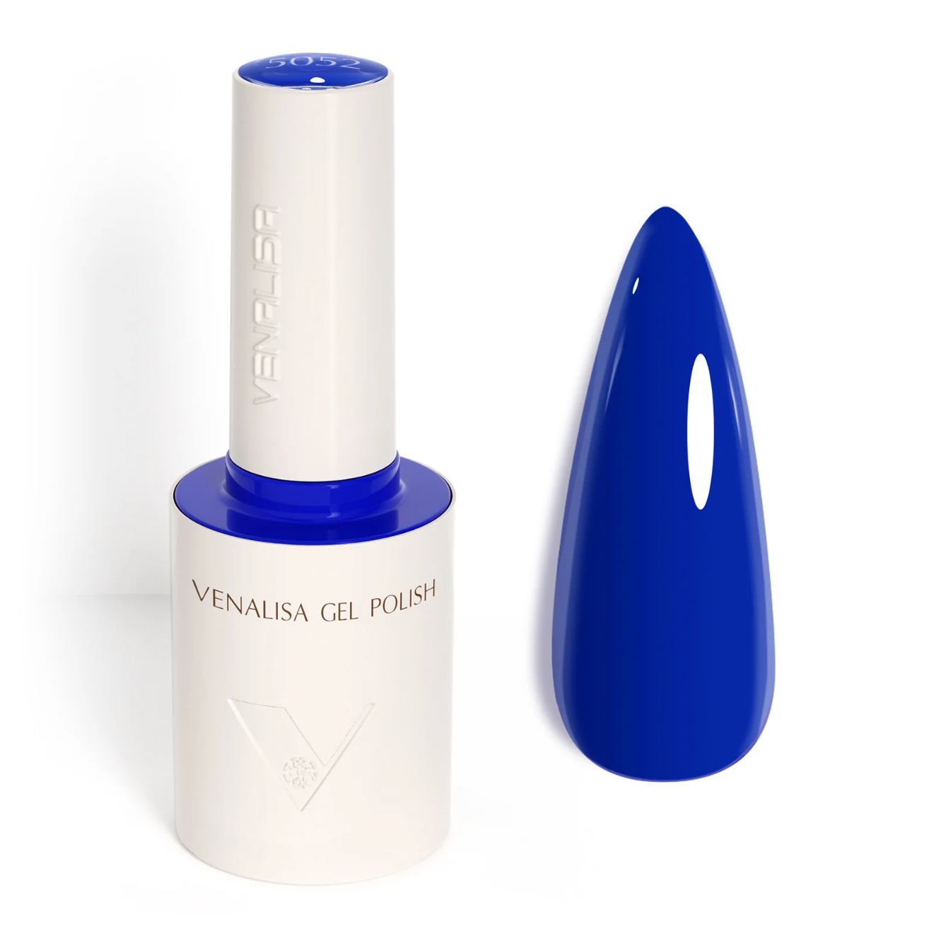 Semi-permanent nail polish Venalisa Gel Polish 5052