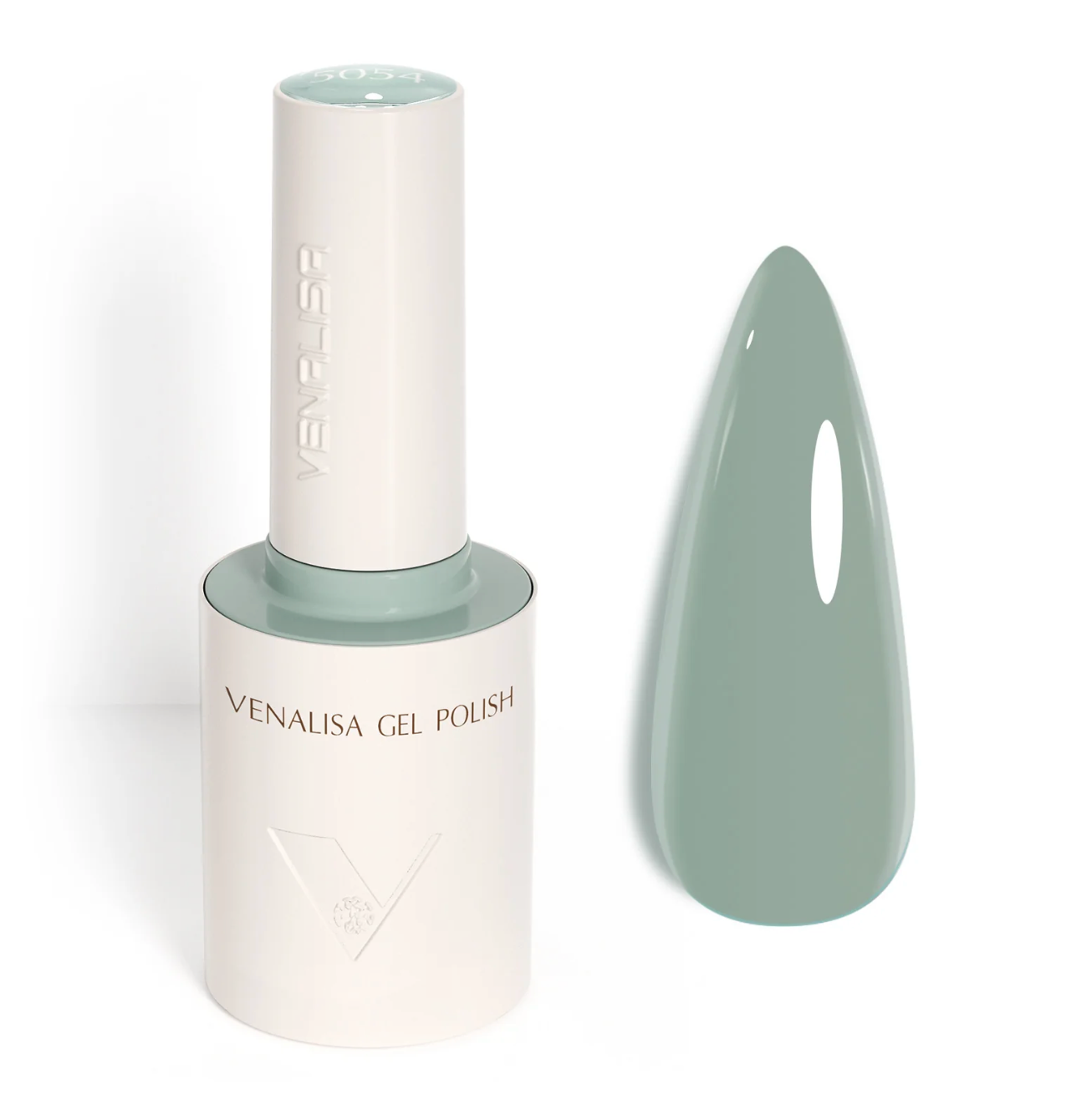 Semi-permanent nail polish Venalisa Gel Polish 5054