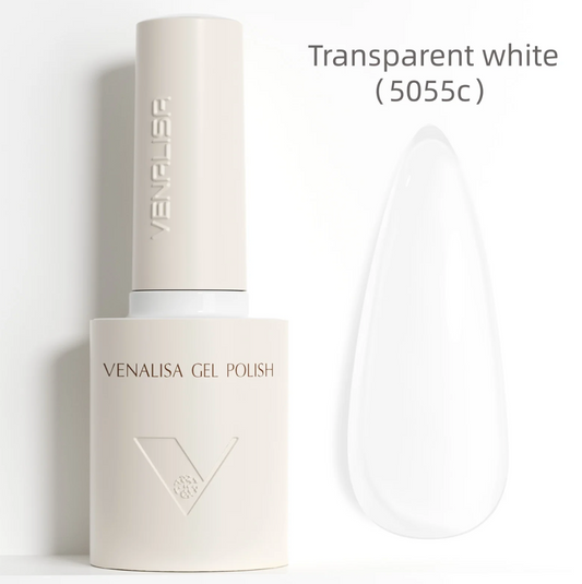 Oja semipermanentă Venalisa Gel Polish 5055c