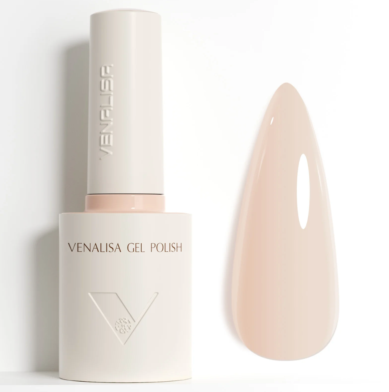 Semi-permanent nail polish Venalisa Gel Polish 5059