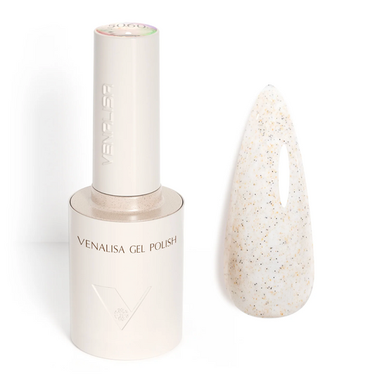 Oja semipermanentă Venalisa Gel Polish 5060