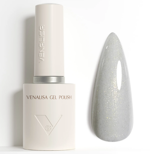 Oja semipermanentă Venalisa Gel Polish 5062