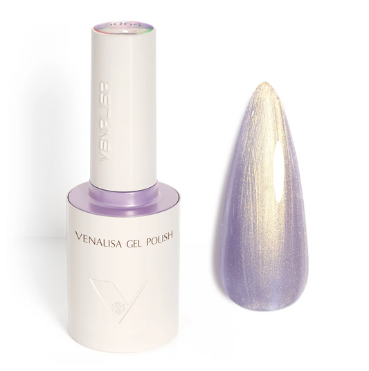 Oja semipermanentă Venalisa Gel Polish 5064