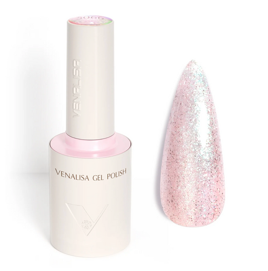 Oja semipermanentă Venalisa Gel Polish 5066