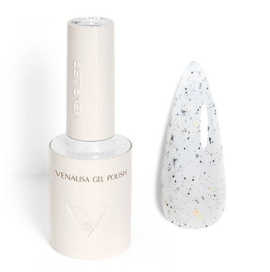 Oja semipermanentă Venalisa Gel Polish 5067