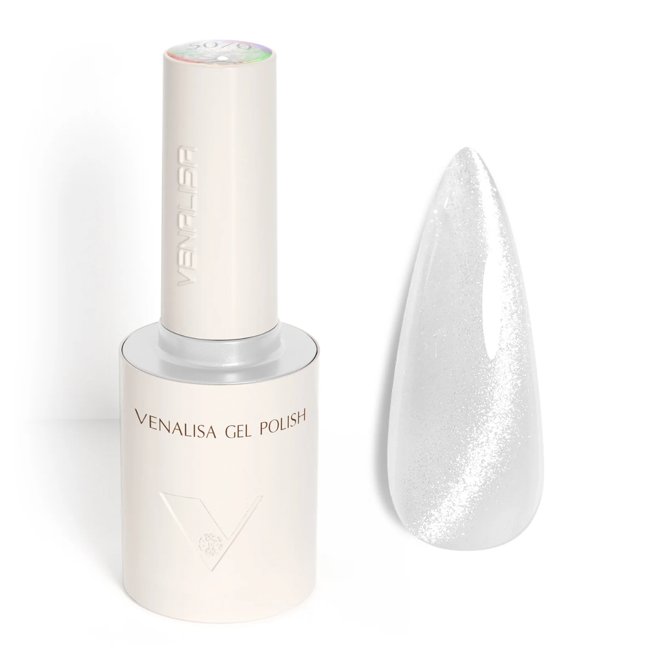 Semi-permanent nail polish Venalisa Gel Polish 5070