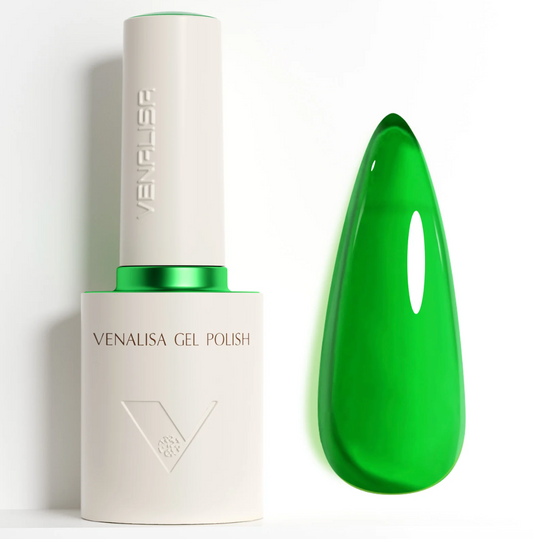 Oja semipermanentă Venalisa Gel Polish 5077