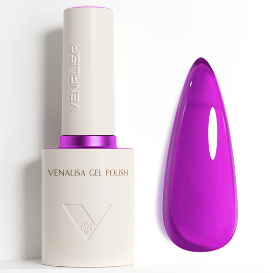 Oja semipermanentă Venalisa Gel Polish 5087