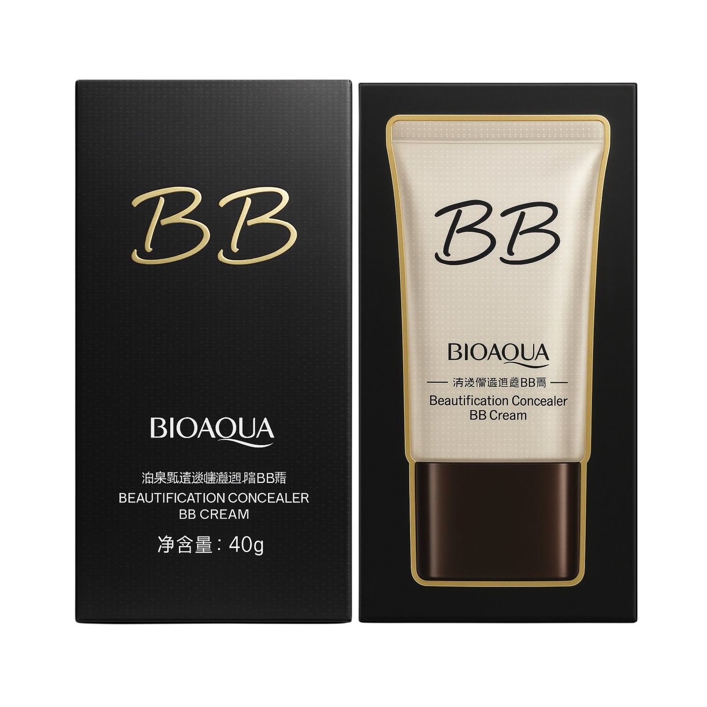Bioaqua – BB Cream Beautification Concealer 40 g