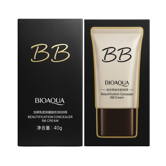 Bioaqua – BB Cream Beautification Concealer 40 g