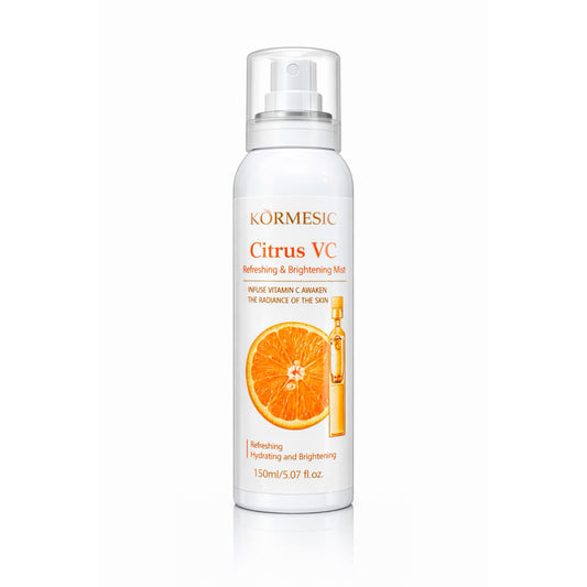 Spray facial KORMESIC Citrus VC