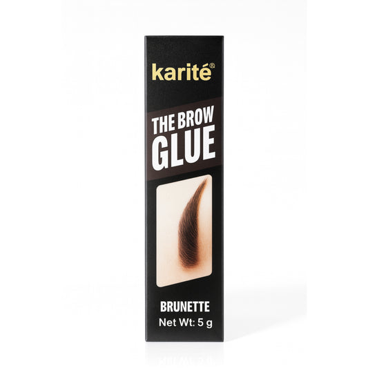 Karité The Brow Glue – Brunette