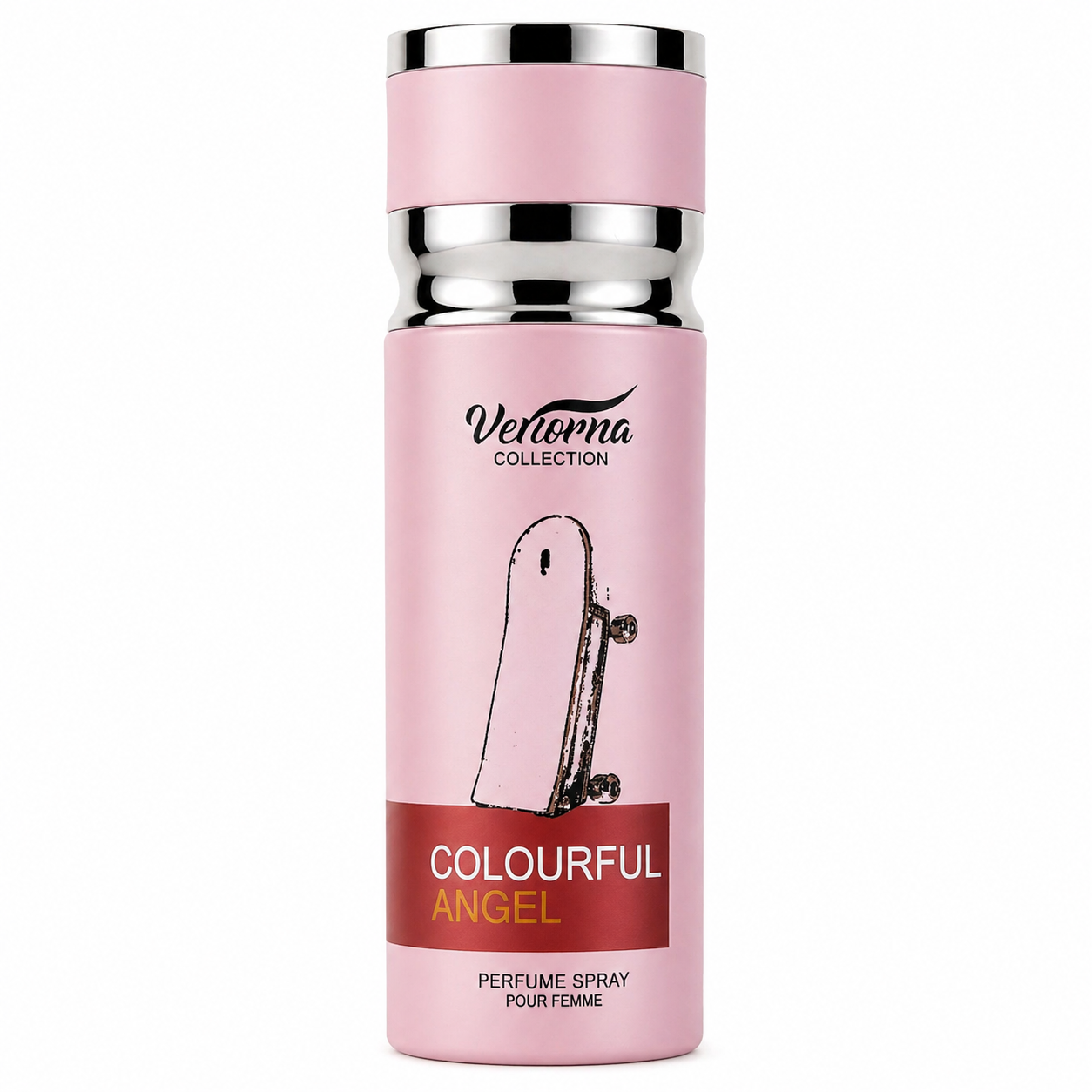 Veronna Collection COLORFUL ANGEL Парфюмен спрей за жени