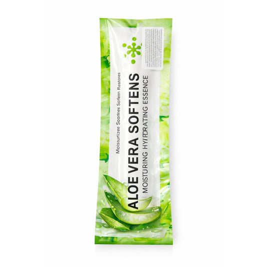 Esența hidratantă Aloe Vera Softens Moisturing Hydrating Essence