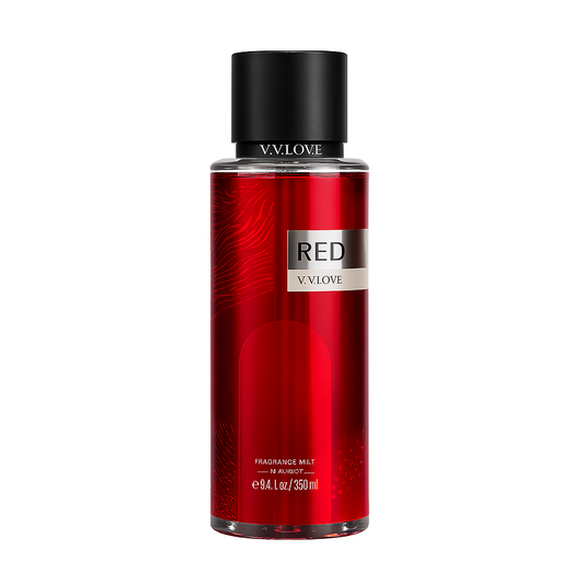 V.V.Love Spray de corp  250 ml (Mountainer red) parfum bărbătesc