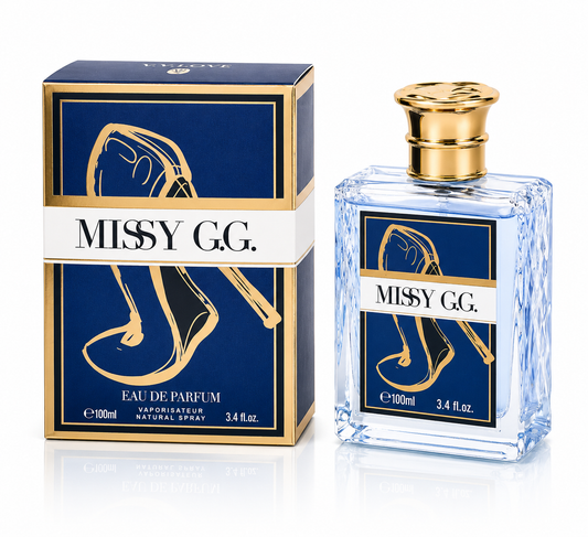 V.V.LOVE MISSY G.G. EAU DE PARFUM PENTRU FEMEI 100 ML VL8901-18