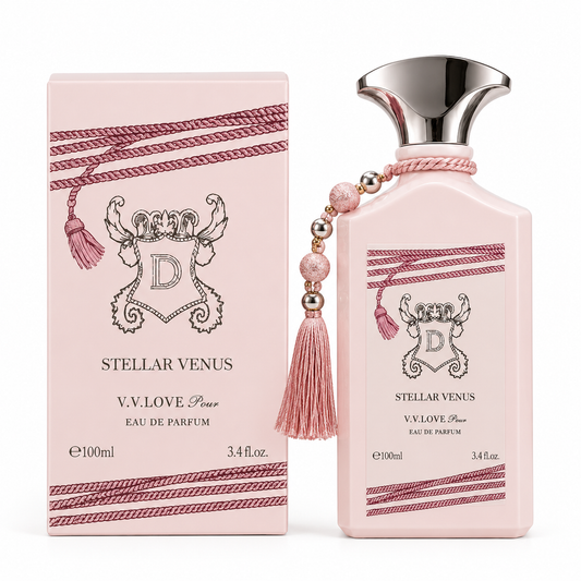V.V.LOVE PRIVÉ STELLAR VENUS EAU DE PARFUM PENTRU FEMEI 100 ML VP-61041