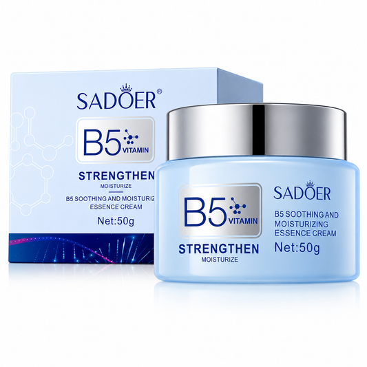 CREMA SADOER CU VITAMINA B5 SD46994