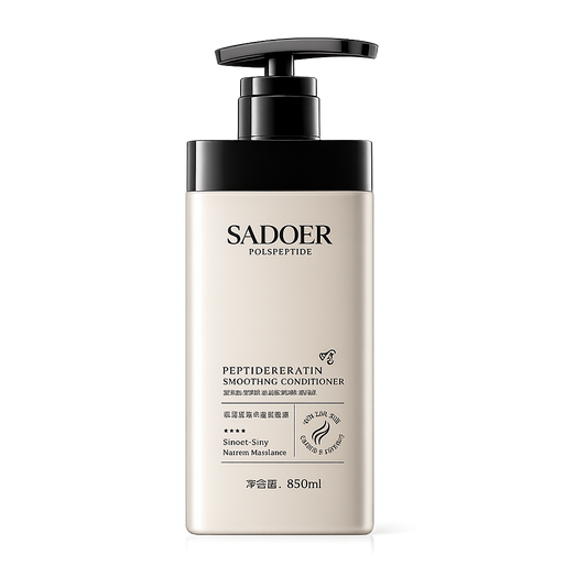 BALSAM SADOER POLYPEPTIDE PEPTIDE KERATIN SD11855