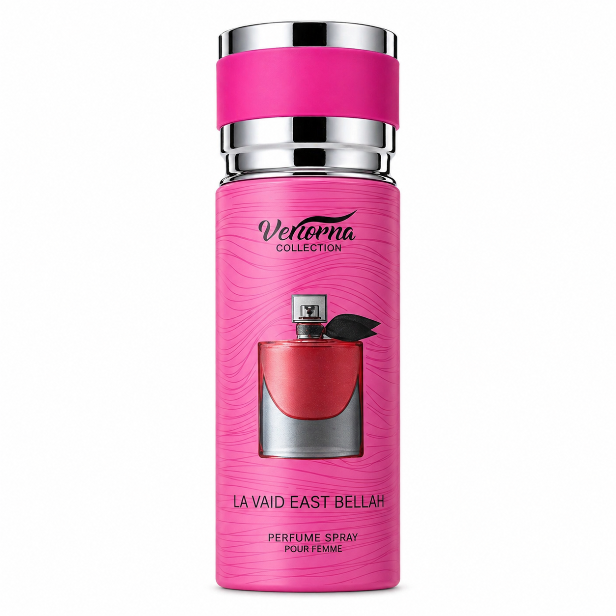 Veronna Collection La Vaid East Bellah Perfume Spray