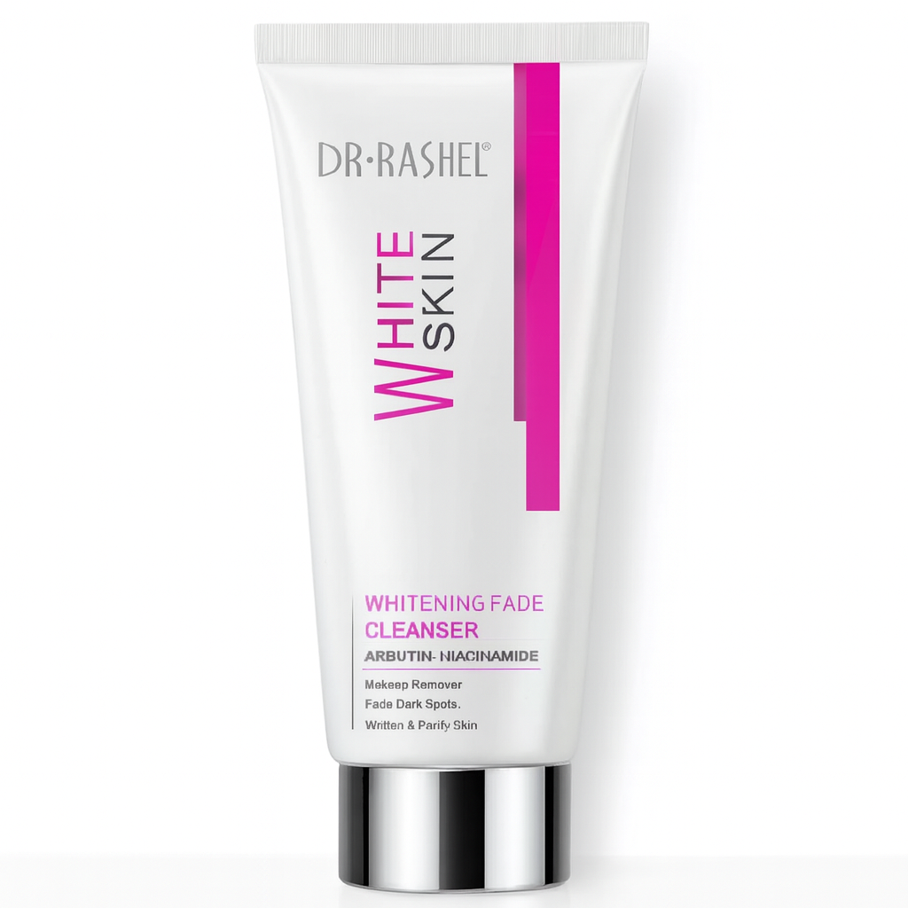 Dr. Rashel Gel de curățare facială pentru albire DRL-1433