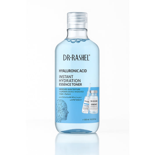 Dr. Rashel Toner hidratant cu acid hialuronic 500 ml DRL-1490