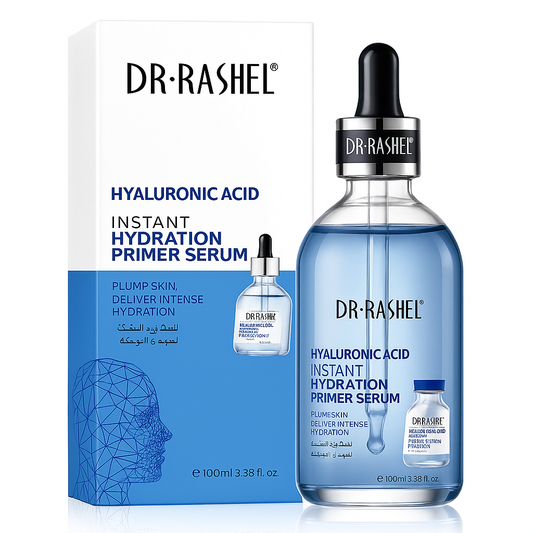 Dr. Rashel Ser primer cu efect instant DRL-1494