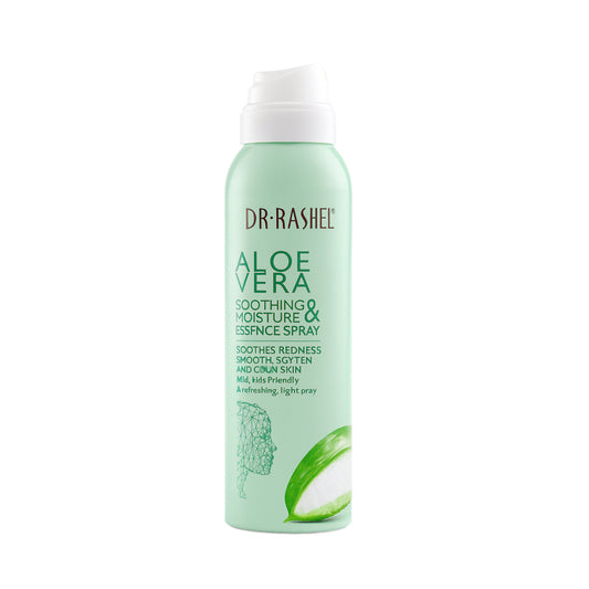 Dr. Rashel Spray calmant și hidratant cu Aloe Vera DRL-1505