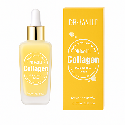Dr. Rashel Ser cu colagen 100 ml DRL-1679