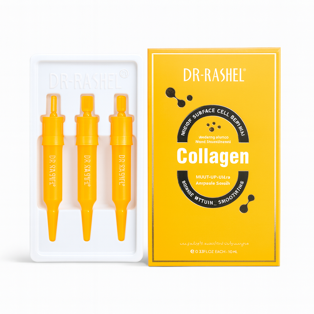 Dr. Rashel Collagen Serum in Ampoules DRL-1683