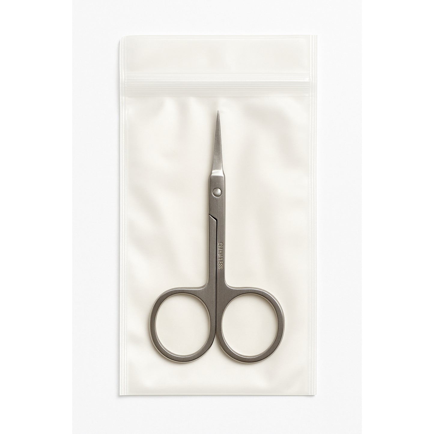 Foarfecă pentru unghii și cuticule – Rose Cosmetics