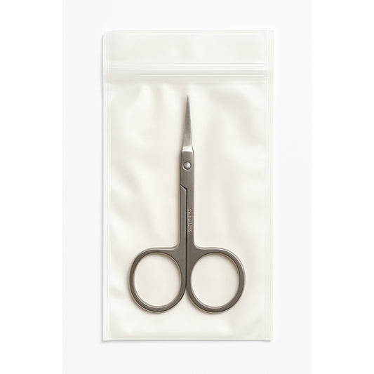 Foarfecă pentru unghii și cuticule – Rose Cosmetics