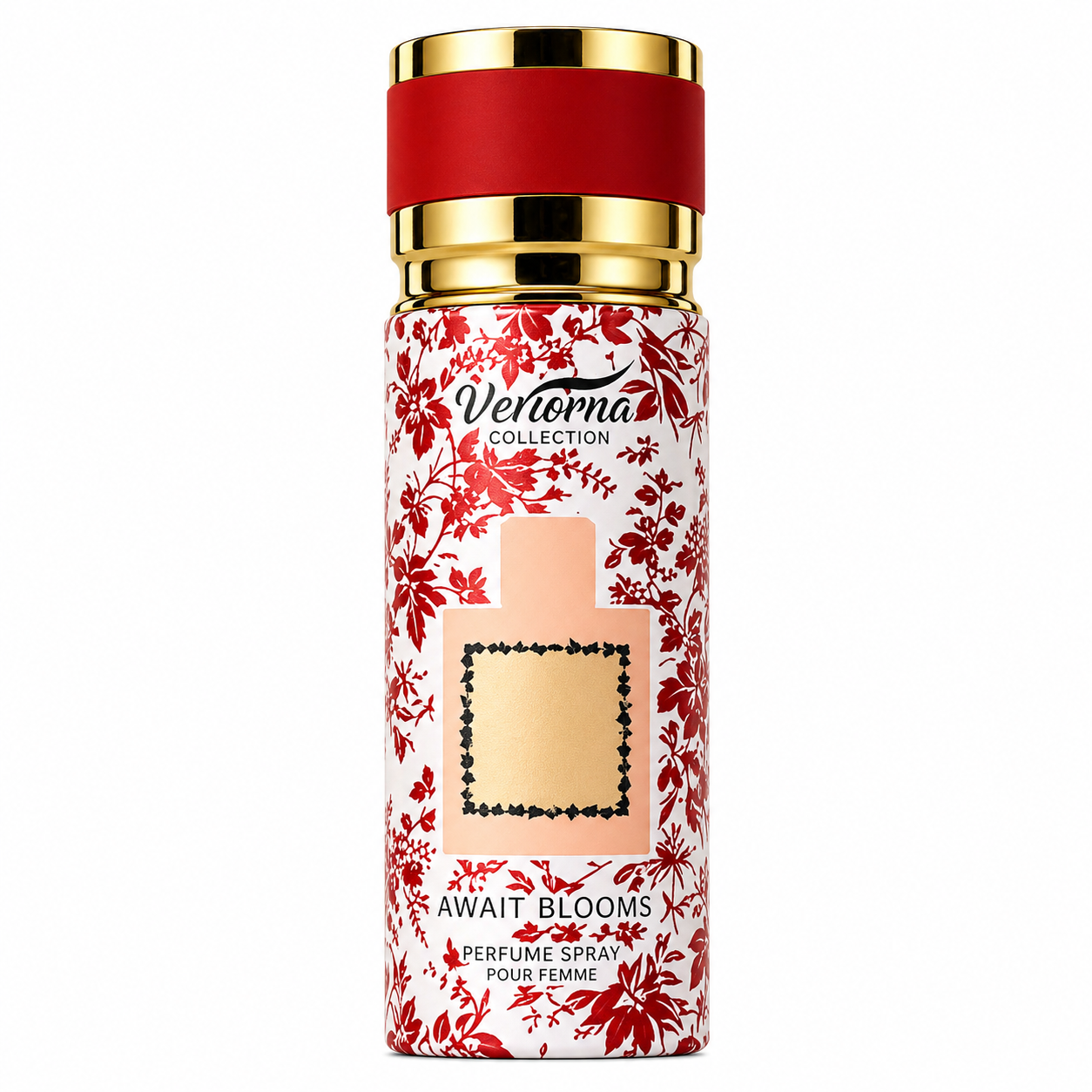 Veronna Collection Await Blooms парфюмен спрей за жени