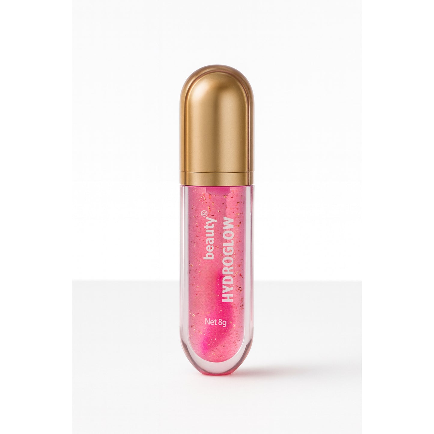24K 3Q Beauty – Gold Lip Oil (Moisturize & Repair)
