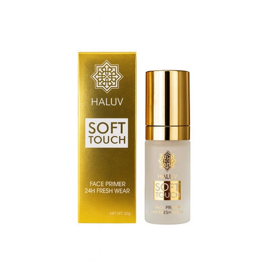 Baza de machiaj HALUV H05001