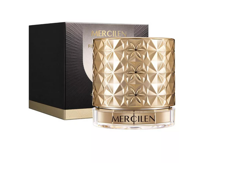Mercilen Firming facial cream with caviar extract 30 g MXL1728