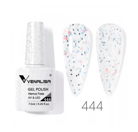 OJA SEMIPERMANENTĂ VENALISA HEMA FREE 444 – 7.5ML
