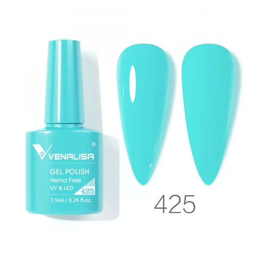 OJA SEMIPERMANENTĂ VENALISA HEMA FREE 425 – 7.5ML