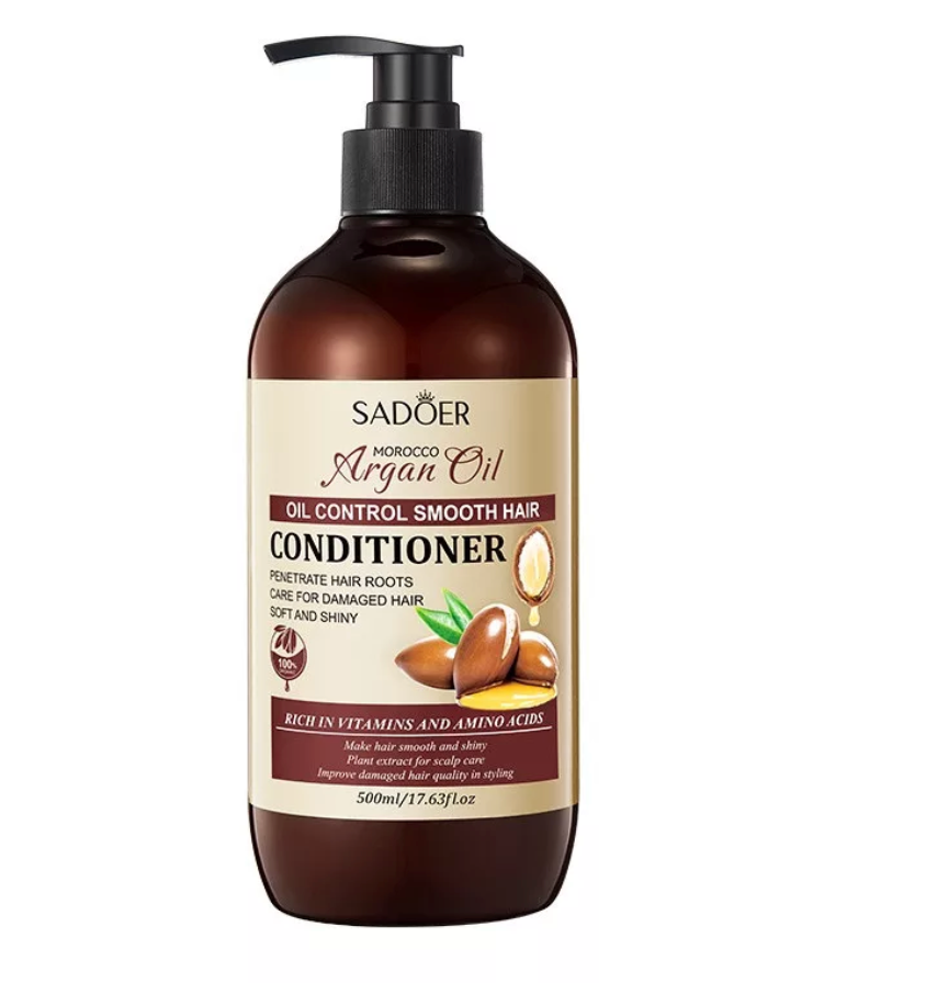 SADOER BALSAM  MOROCCO ARGAN OIL SD94952