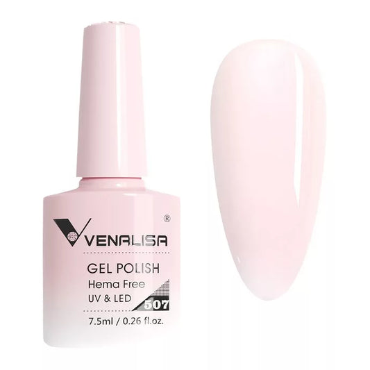 VENALISA VIP5 VENALESA OJĂ SEMIPERMANENTĂ HEMA FREE 507