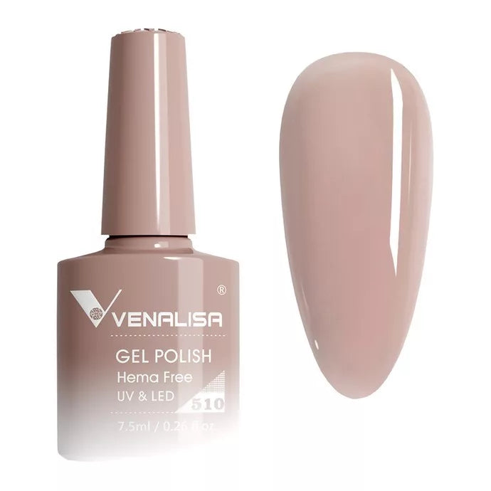 VENALISA VIP5 VENALESA OJĂ SEMIPERMANENTĂ HEMA FREE 510