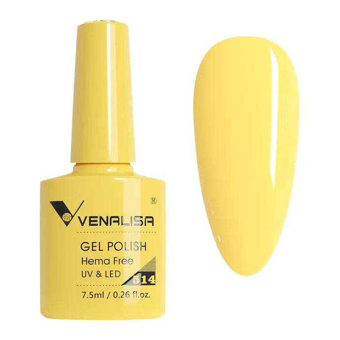 VENALISA VIP5 VENALESA OJĂ SEMIPERMANENTĂ HEMA FREE 514