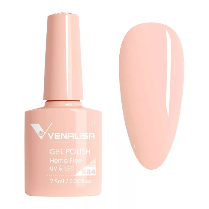 VENALISA VIP5 VENALESA OJĂ SEMIPERMANENTĂ HEMA FREE 534