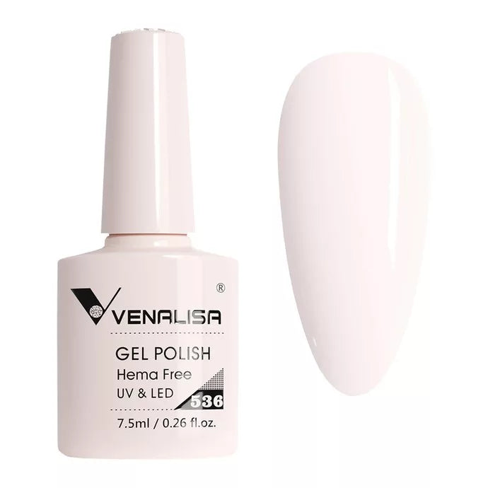 VENALISA VIP5 VENALESA OJĂ SEMIPERMANENTĂ HEMA FREE 536
